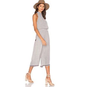 Faithful the Brand Fleetwood Jumpsuit Maryam Print Size Large